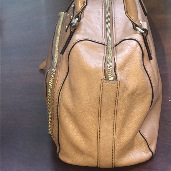 Kate Spade Leather Hand Bag - Picture 4 of 7